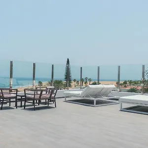  Lägenhet El Palmar Spanien