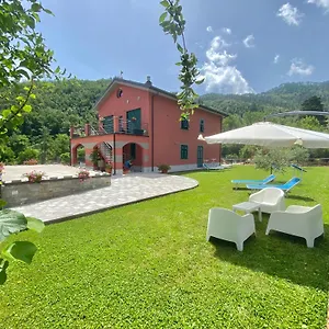 Marco Di Da Marco , Pignone Italië