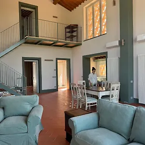 Castello Vicchiomaggio Agroturismo