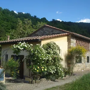 Il Cielo Bio - Il Piu Piccolo Del Chianti Bed & Breakfast