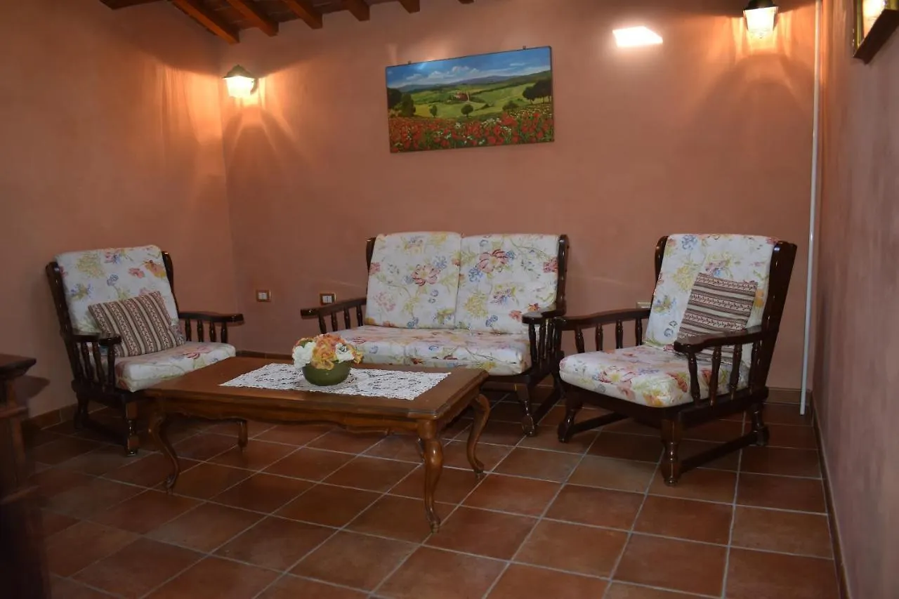Agriturismo Il Santo Greve in Chianti 0*,  Italy