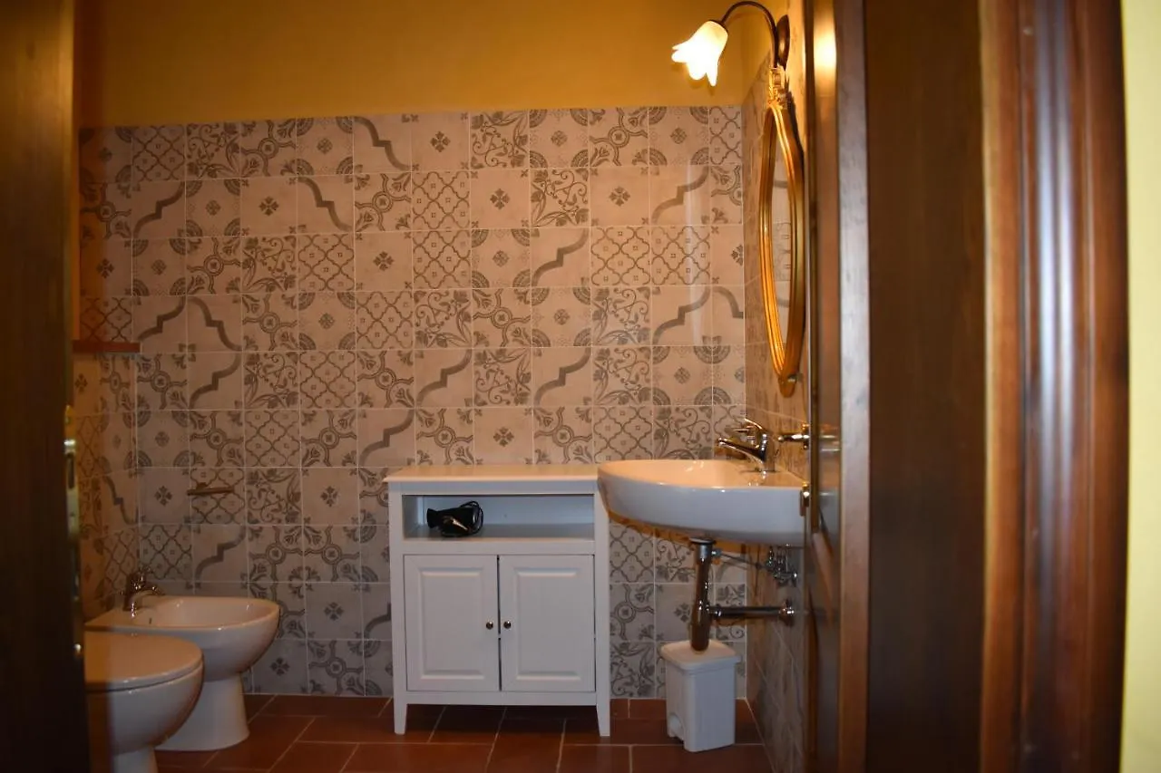 Agriturismo Il Santo Greve in Chianti 0*,  Italia