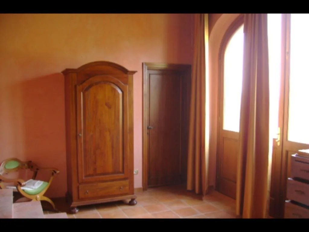 Farm stay Agriturismo Il Santo Greve in Chianti