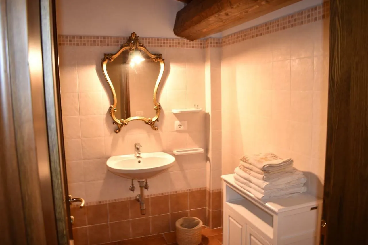 Agroturismo Agriturismo Il Santo Greve in Chianti Italia