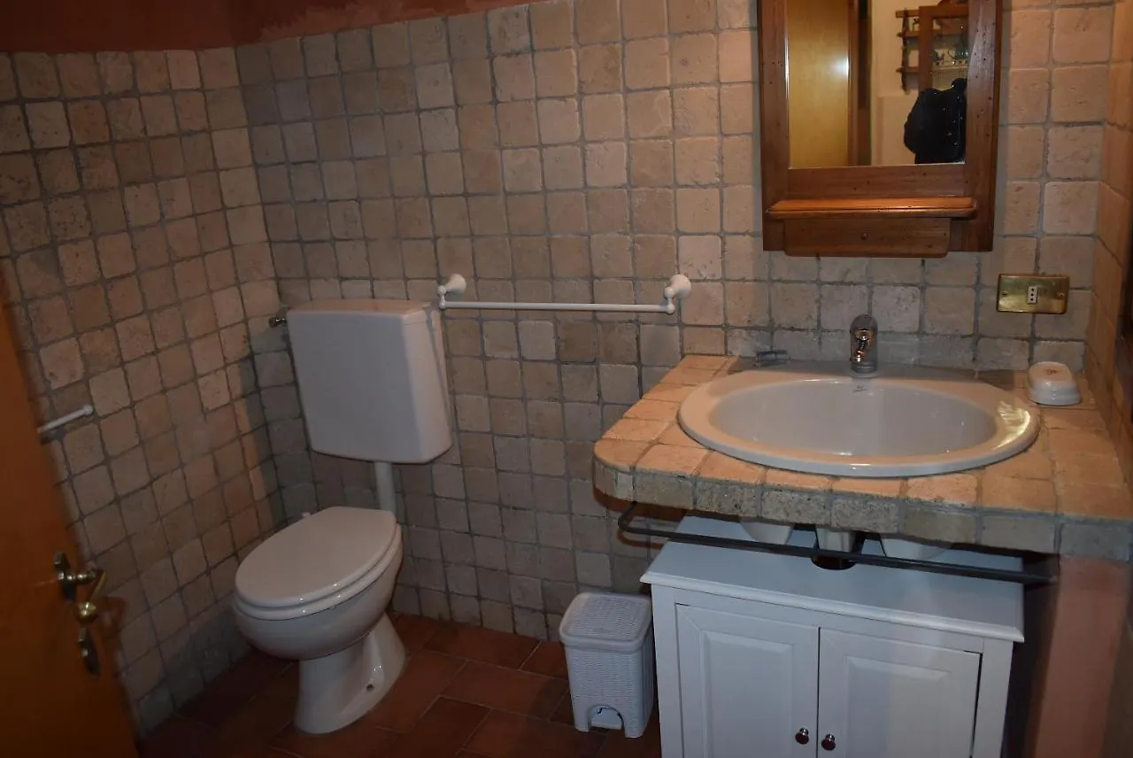 Agriturismo Il Santo Greve in Chianti 0*,
